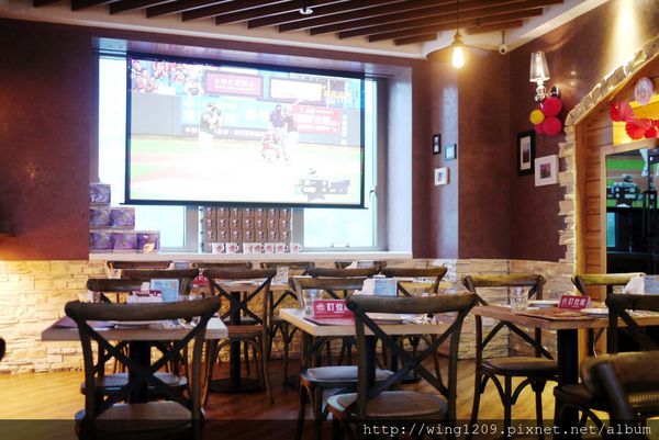 Bakery 49(板橋環球店)：舊金山混血料理。【Bakery 49(板橋環球店)】道地美式料理體驗