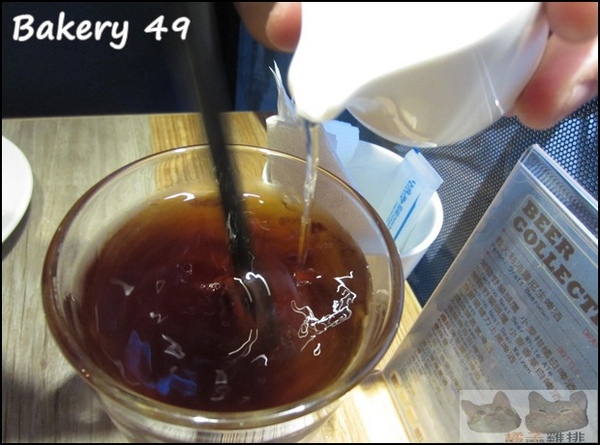 Bakery 49(板橋環球店)：【橘子雞排】板橋車站※Bakery 49-來自舊金山的Bistro小酒館美食-酸麵包*舊金山漁人碼頭海鮮湯