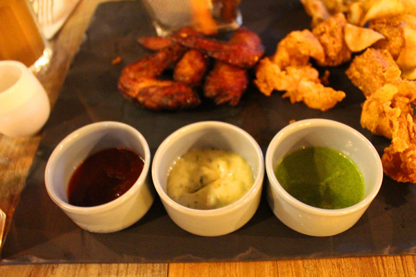 Bakery 49(板橋環球店)：[台北]舊金山異國料理 獨特酸麵包Bakery 49