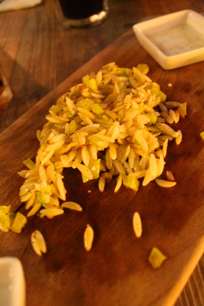 Bakery 49(板橋環球店)：[台北]舊金山異國料理 獨特酸麵包Bakery 49