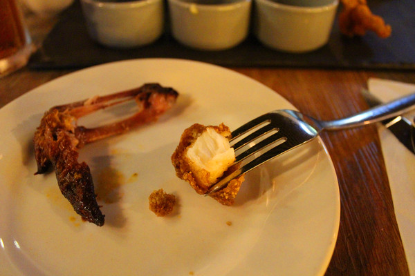 Bakery 49(板橋環球店)：[台北]舊金山異國料理 獨特酸麵包Bakery 49