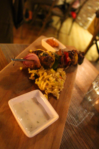 Bakery 49(板橋環球店)：[台北]舊金山異國料理 獨特酸麵包Bakery 49