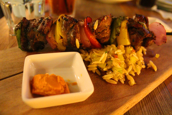 Bakery 49(板橋環球店)：[台北]舊金山異國料理 獨特酸麵包Bakery 49