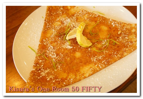 50 Fifty Coffeehouse & Espresso Bar：難得的再訪文──50 FIFTY