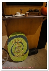 50 Fifty Coffeehouse & Espresso Bar：放在口袋不想拿出來的50 FIFTY