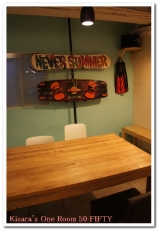 50 Fifty Coffeehouse & Espresso Bar：放在口袋不想拿出來的50 FIFTY