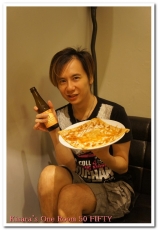 50 Fifty Coffeehouse & Espresso Bar：放在口袋不想拿出來的50 FIFTY