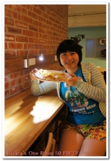 50 Fifty Coffeehouse & Espresso Bar：放在口袋不想拿出來的50 FIFTY