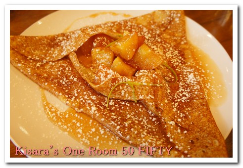 50 Fifty Coffeehouse & Espresso Bar：難得的再訪文──50 FIFTY