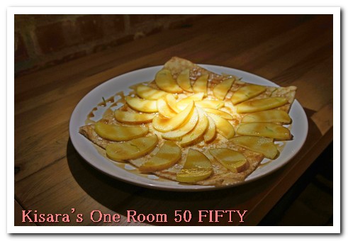 50 Fifty Coffeehouse & Espresso Bar：放在口袋不想拿出來的50 FIFTY