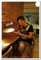 50 Fifty Coffeehouse & Espresso Bar：放在口袋不想拿出來的50 FIFTY