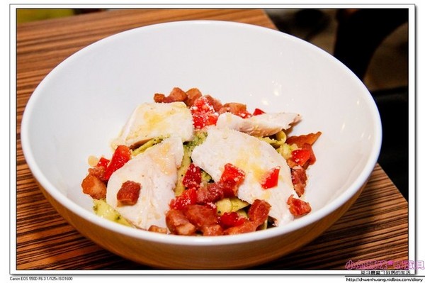 Peace & Love Cafe:【美食♥新店】☼ Peace & Love Cafe ☼令人驚艷的多重風味單品咖啡/大坪林捷運站附近/咖啡冠軍大師簡嘉程 ♥♥