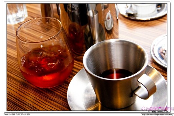 Peace & Love Cafe:【美食♥新店】☼ Peace & Love Cafe ☼令人驚艷的多重風味單品咖啡/大坪林捷運站附近/咖啡冠軍大師簡嘉程 ♥♥