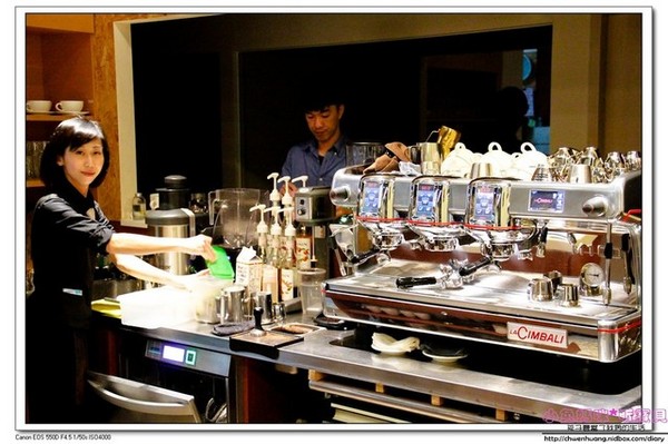 Peace & Love Cafe:【美食♥新店】☼ Peace & Love Cafe ☼令人驚艷的多重風味單品咖啡/大坪林捷運站附近/咖啡冠軍大師簡嘉程 ♥♥