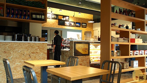 Peace & Love Cafe：【食記】《Peace & Love Cafe》冠軍咖啡姊妹店