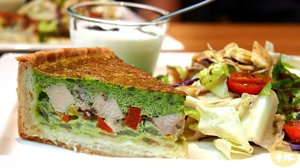 Peace & Love Cafe：【食記】《Peace & Love Cafe》冠軍咖啡姊妹店