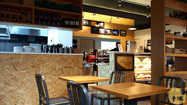 Peace & Love Cafe：【食記】《Peace & Love Cafe》冠軍咖啡姊妹店