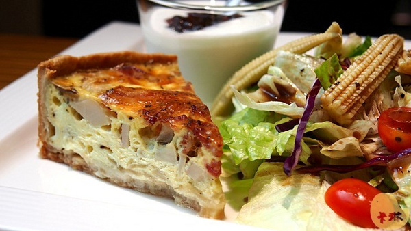 Peace & Love Cafe：【食記】《Peace & Love Cafe》冠軍咖啡姊妹店