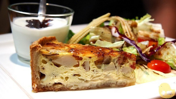 Peace & Love Cafe：【食記】《Peace & Love Cafe》冠軍咖啡姊妹店