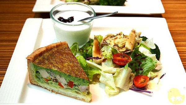 Peace & Love Cafe：【食記】《Peace & Love Cafe》冠軍咖啡姊妹店