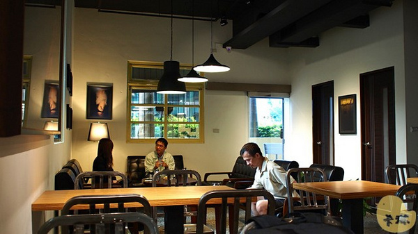 Peace & Love Cafe：【食記】《Peace & Love Cafe》冠軍咖啡姊妹店