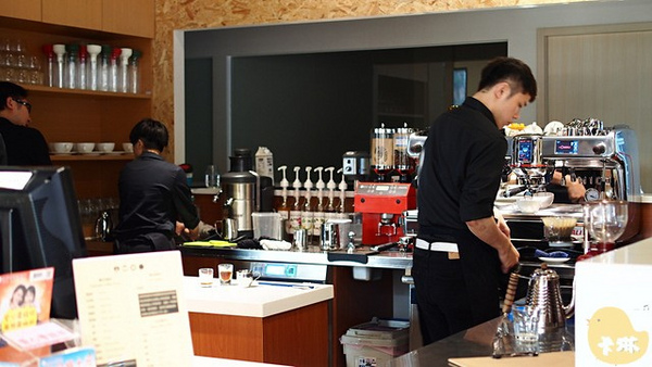 Peace & Love Cafe：【食記】《Peace & Love Cafe》冠軍咖啡姊妹店