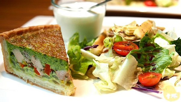 Peace & Love Cafe：【食記】《Peace & Love Cafe》冠軍咖啡姊妹店