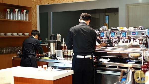 Peace & Love Cafe：【食記】《Peace & Love Cafe》冠軍咖啡姊妹店