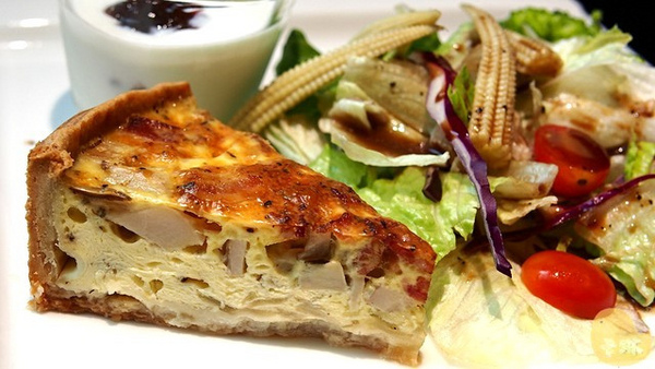 Peace & Love Cafe：【食記】《Peace & Love Cafe》冠軍咖啡姊妹店