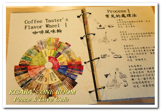 Peace & Love Cafe:新店大坪林.飄香四鄰的美味義大利麵咖啡廳──Peace & Love Cafe