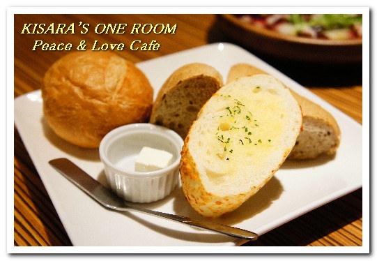 Peace & Love Cafe:新店大坪林.飄香四鄰的美味義大利麵咖啡廳──Peace & Love Cafe