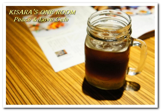 Peace & Love Cafe:新店大坪林.飄香四鄰的美味義大利麵咖啡廳──Peace & Love Cafe