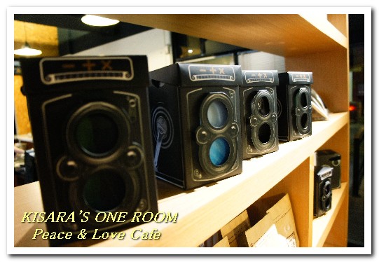 Peace & Love Cafe:新店大坪林.飄香四鄰的美味義大利麵咖啡廳──Peace & Love Cafe