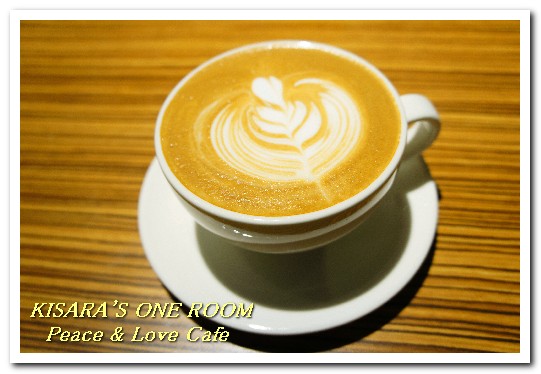 Peace & Love Cafe:新店大坪林.飄香四鄰的美味義大利麵咖啡廳──Peace & Love Cafe