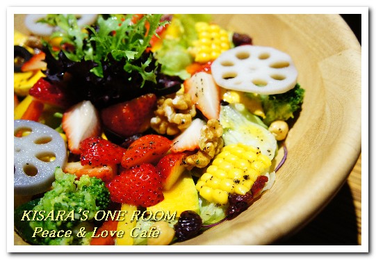 Peace & Love Cafe:新店大坪林.飄香四鄰的美味義大利麵咖啡廳──Peace & Love Cafe