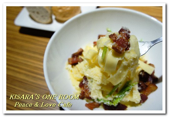 Peace & Love Cafe:新店大坪林.飄香四鄰的美味義大利麵咖啡廳──Peace & Love Cafe