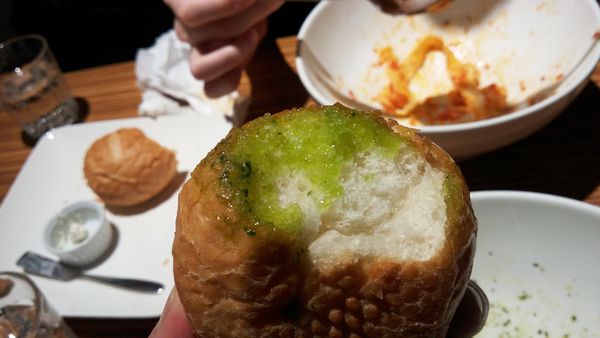 小餐包 Peace%26;Love 新店大坪林咖啡