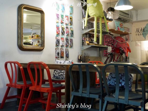 forgood好多咖啡：東門站‧for good 好多咖啡