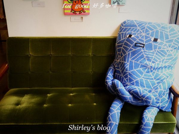 forgood好多咖啡：東門站‧for good 好多咖啡