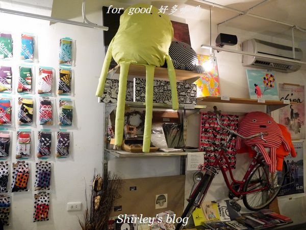 forgood好多咖啡：東門站‧for good 好多咖啡