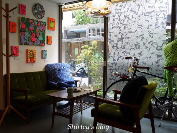 forgood好多咖啡：東門站‧for good 好多咖啡