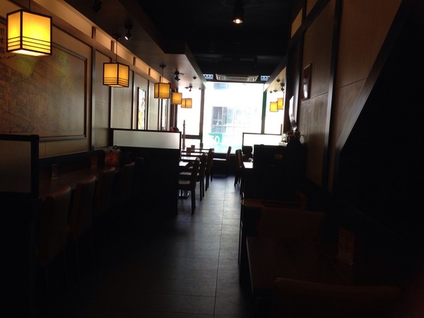 吉野家(新竹林森店)：【新竹】廣告不符、味道普通的吉野家新竹林森店