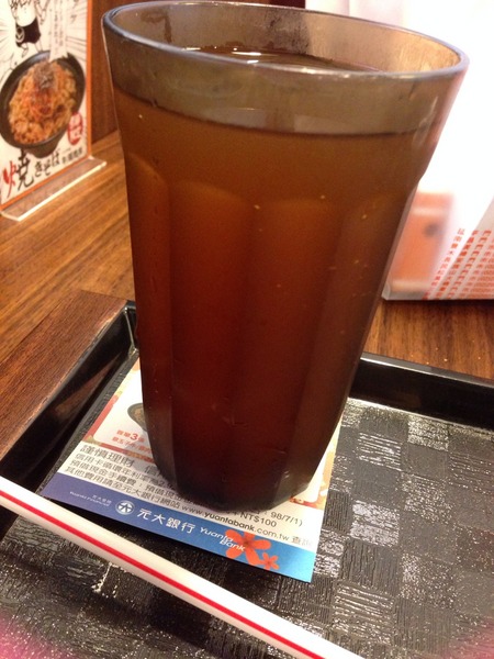 吉野家(新竹林森店)：【新竹】廣告不符、味道普通的吉野家新竹林森店