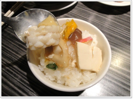 寶飽煲:從小吃到大的好味道part10~N訪 士林捷運站 寶飽煲