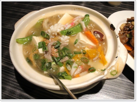 寶飽煲:從小吃到大的好味道part10~N訪 士林捷運站 寶飽煲