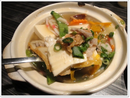 寶飽煲:從小吃到大的好味道part10~N訪 士林捷運站 寶飽煲