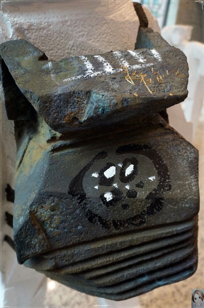 遠雄金融中心-朱銘人間系列展:台北 遠雄金融中心~城市博物館之朱銘人間系列