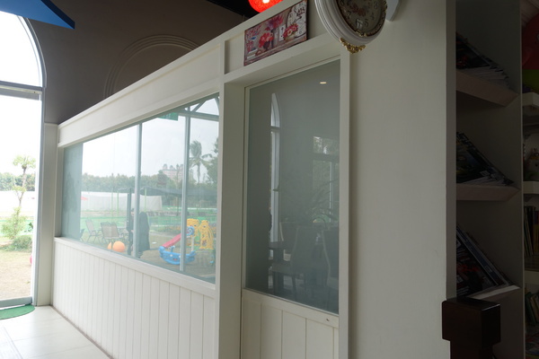 綠樹林幸福農場休閒餐廳：1030211[官本金文愛台灣口碑券第37彈]悠閒漫活的綠樹林幸福農場休閒餐廳享受美食饗宴與大自然譜出幸福樂章