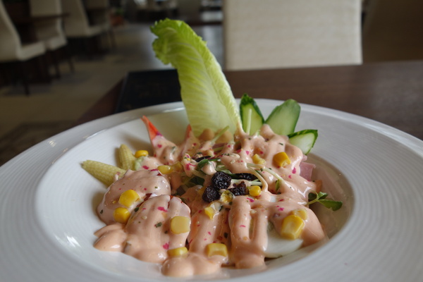 綠樹林幸福農場休閒餐廳：1030211[官本金文愛台灣口碑券第37彈]悠閒漫活的綠樹林幸福農場休閒餐廳享受美食饗宴與大自然譜出幸福樂章