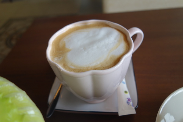 綠樹林幸福農場休閒餐廳：1030211[官本金文愛台灣口碑券第37彈]悠閒漫活的綠樹林幸福農場休閒餐廳享受美食饗宴與大自然譜出幸福樂章